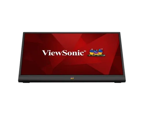 Монітор ViewSonic VA1655