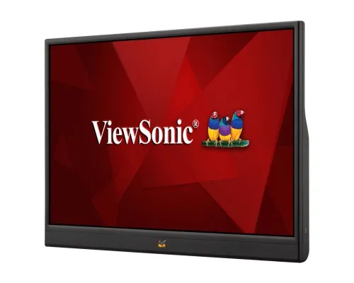 Монітор ViewSonic VA1655