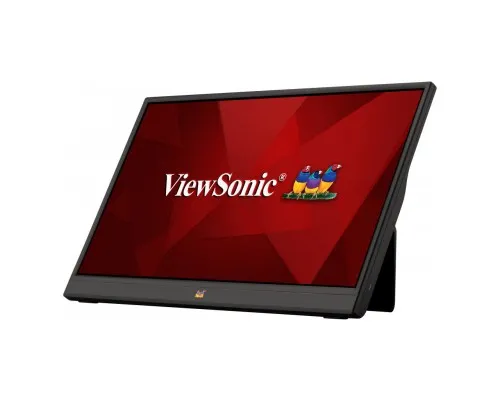 Монітор ViewSonic VA1655