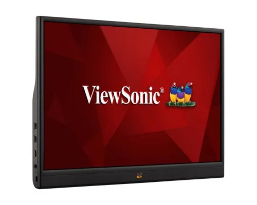 Монитор ViewSonic VA1655