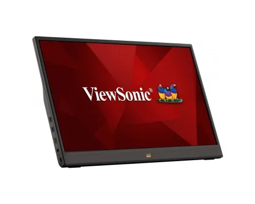 Монітор ViewSonic VA1655