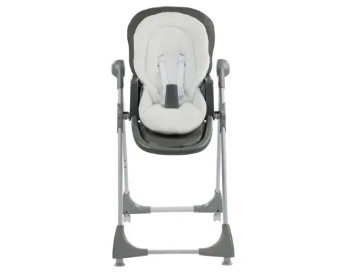 Стілець для годування Bebe Confort Kiwi 3 в 1 (Gray Mist) (2775440210)