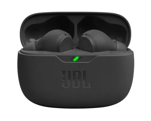 Наушники JBL Wave Beam TWS Black (JBLWBEAMBLK)