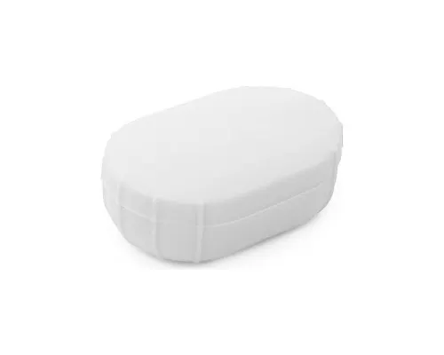 Чохол для навушників BeCover Silicon для Xiaomi Mi AirDots White (703823)