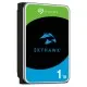 Жорсткий диск 3.5" 1TB Seagate (ST1000VX013)