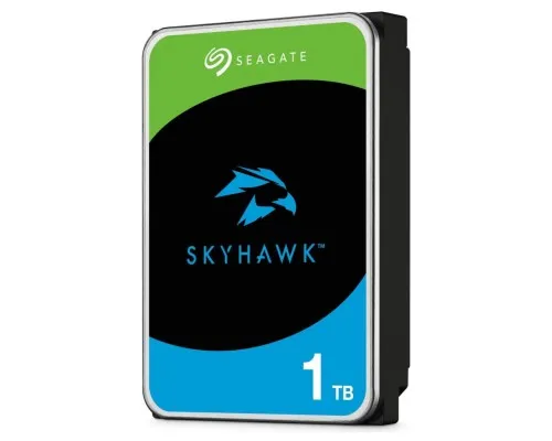 Жорсткий диск 3.5" 1TB Seagate (ST1000VX013)