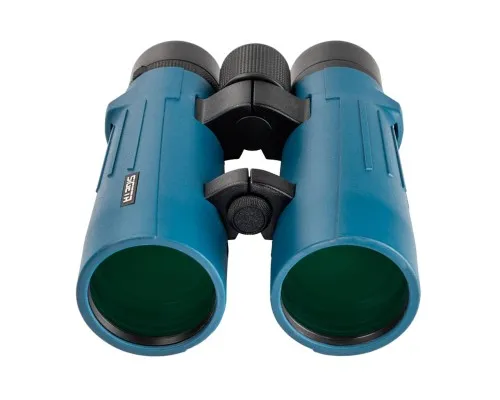 Бінокль Sigeta Imperial 12x50 Blue (65855)
