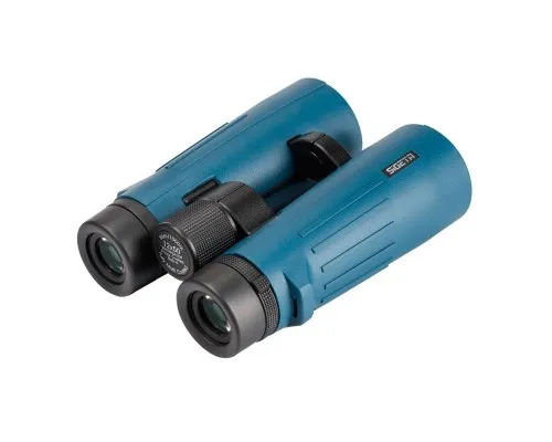 Бінокль Sigeta Imperial 12x50 Blue (65855)