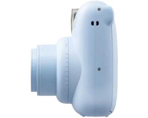 Камера моментальной печати Fujifilm INSTAX Mini 12 BLUE (16806092)