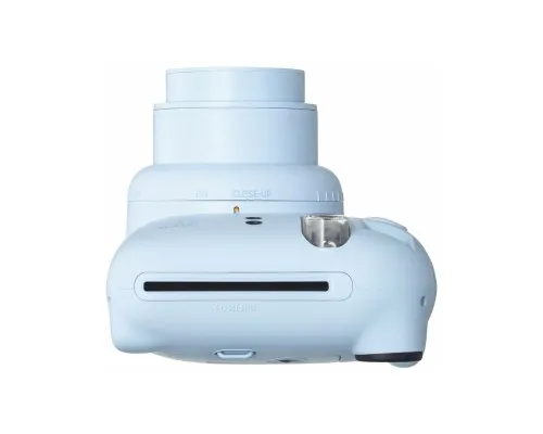 Камера моментальной печати Fujifilm INSTAX Mini 12 BLUE (16806092)