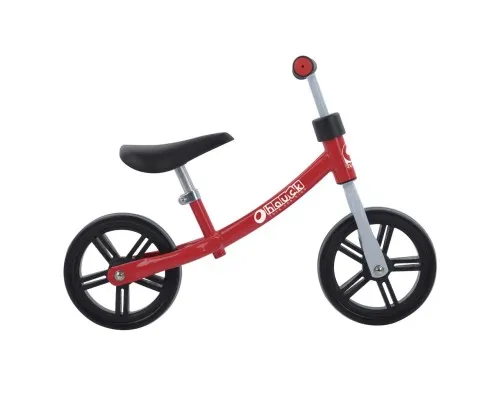 Біговел Hauck Eco Rider Red (81102-7)