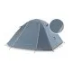 Палатка Naturehike P-Series NH18Z044-P 210T 65D Deep Blue (6927595783672)