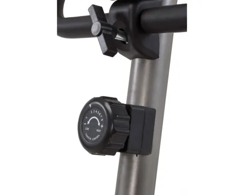 Велотренажер Toorx Upright Bike BRX 35 (BRX-35) (929777)