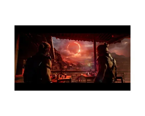 Игра Sony Mortal Kombat 1 (2023), BD диск [PS5) (5051895417034)