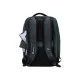 Рюкзак школьный Optima 17 черный (O97464)