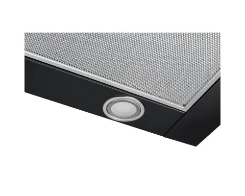 Витяжка кухонна GRANADO Telde 602-700 black (GCH26211)