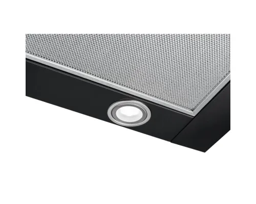 Витяжка кухонна GRANADO Telde 602-700 black (GCH26211)
