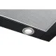 Витяжка кухонна GRANADO Telde 602-700 black (GCH26211)