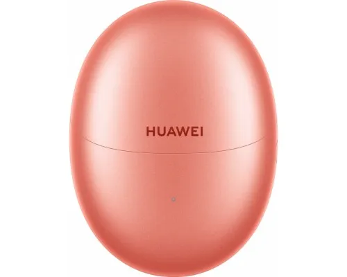 Навушники Huawei FreeBuds 5 Coral Orange (55036455)