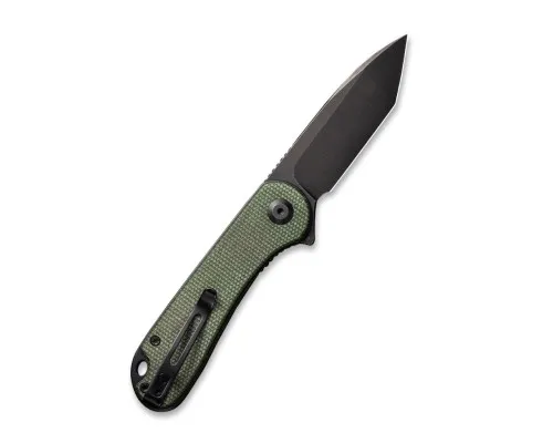 Нож Civivi Elementum Tanto Green Micarta (C907T-E)