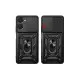 Чохол до мобільного телефона BeCover Military Realme C33 2022/C33 2023 Black (709170)