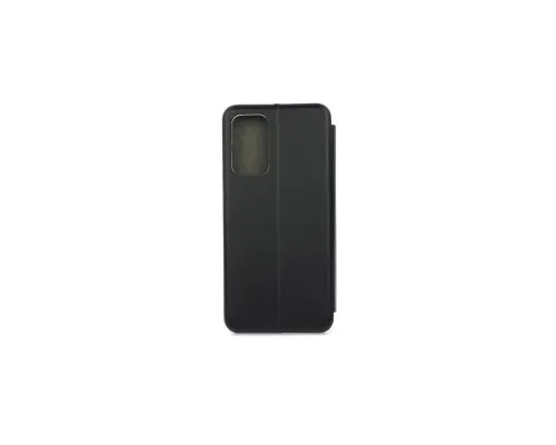 Чохол до мобільного телефона BeCover Exclusive Xiaomi 12 Lite Black (709060)