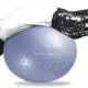 Мяч для фітнесу PowerPlay 4003 75см Блакитний + помпа (PP_4003_75_Sky_Blue)