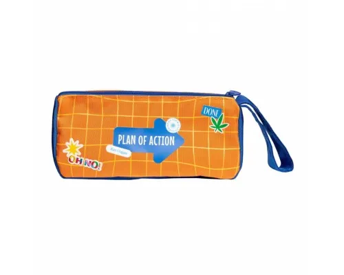 Пенал Yes PH-27-2 Sticky mood (533513)