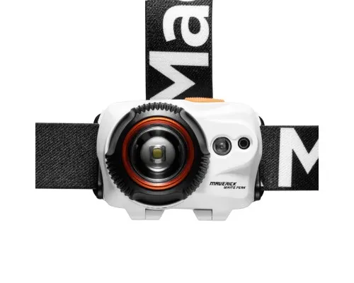 Фонарь Mactronic Maverick White Peak 320 Lm Focus (AHL0052)