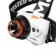 Фонарь Mactronic Maverick White Peak 320 Lm Focus (AHL0052)