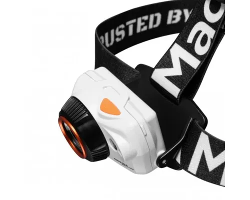 Фонарь Mactronic Maverick White Peak 320 Lm Focus (AHL0052)