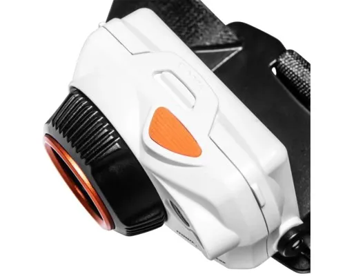 Фонарь Mactronic Maverick White Peak 320 Lm Focus (AHL0052)