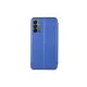 Чехол для мобильного телефона BeCover Exclusive Samsung Galaxy A24 4G SM-A245 Blue (709784)