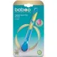 Набір дитячого посуду Baboo термочутлива ложка , синя, 4+ міс (10-024)