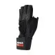 Рукавички для фітнесу MadMax MFG-269 Professional Exclusive Black XL (MFG-269-Black_XL)