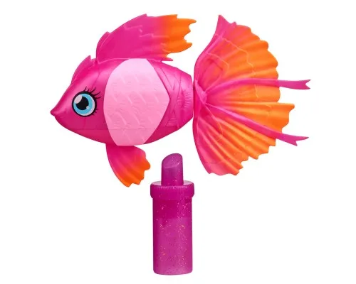 Інтерактивна іграшка Moose рибка S4 Марина-Балерина (26406)