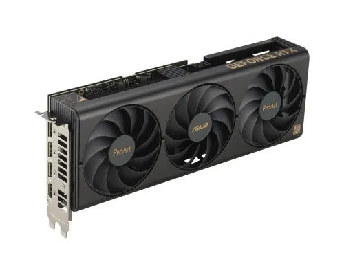 Відеокарта ASUS GeForce RTX4070 12Gb ProArt OC (PROART-RTX4070-O12G)