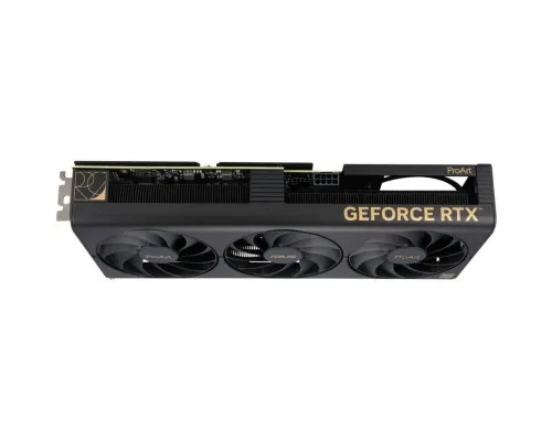 Відеокарта ASUS GeForce RTX4070 12Gb ProArt OC (PROART-RTX4070-O12G)