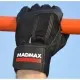 Рукавички для фітнесу MadMax MFG-269 Professional Exclusive Black S (MFG-269-Black_S)