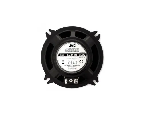 Коаксіальна акустика JVC CS-J510X