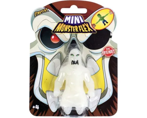 Антистресс Monster Flex Растягивающаяся игрушка Мини-Монстры (91018)