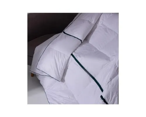 Одеяло MirSon Imperial Style Демисезонное 100% пух 200х220 (2200007177516)