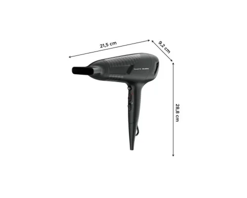 Фен Rowenta CV581LF0