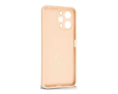 Чохол до мобільного телефона Armorstandart Icon Ring Xiaomi Redmi 12 4G Pink Sand (ARM68818)