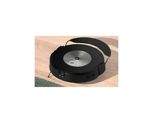 Пилосос iRobot Roomba Combo J7 (c715840)