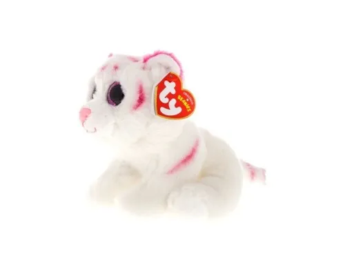 М'яка іграшка Ty Beanie Babies Тигреня Tabor 25 см (90247)