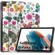 Чохол до планшета BeCover Smart Case Samsung Tab A9 Plus SM-X210/SM-X215/SM-X216 11.0 Butterfly (710312)