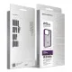 Чохол до мобільного телефона Armorstandart Unit Stand Apple iPhone 15 Pro Purple (ARM70577)