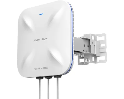 Точка доступа Wi-Fi Ruijie Networks RG-RAP6260(H)-D