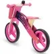 Беговел Kinderkraft Runner Galaxy Pink (KKRRUNGPNK00AC) (5902533911493)